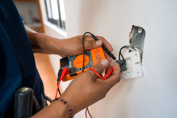 Best Electrical Installation Contractor  in Vinco, PA