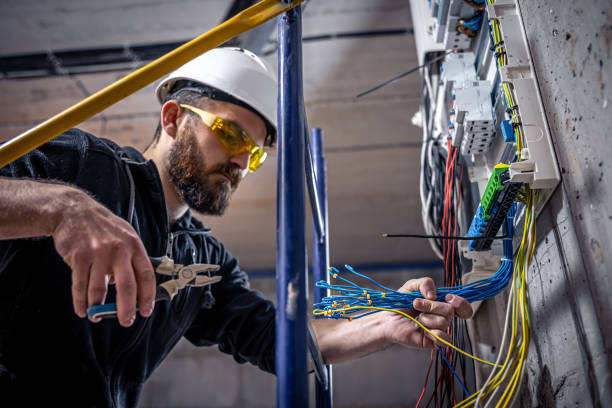 Best Ceiling Fan Installation Electrician  in Vinco, PA