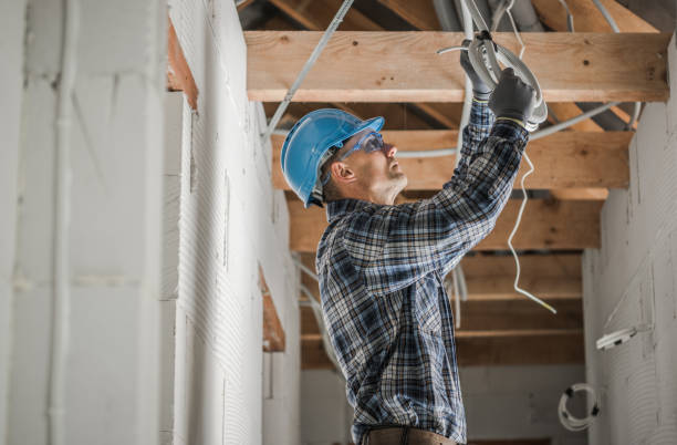 Best Affordable Emergency Electrician  in Vinco, PA