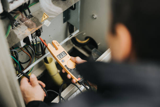 Best Emergency Electrician Near Me  in Vinco, PA