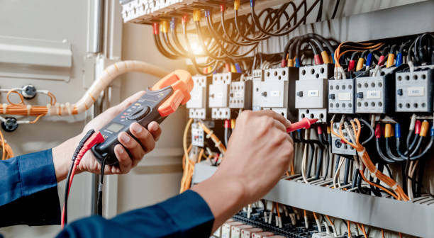 Best Electrical Outlet Repair  in Vinco, PA