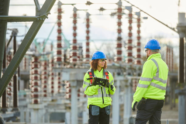 Best Affordable Electrician  in Vinco, PA