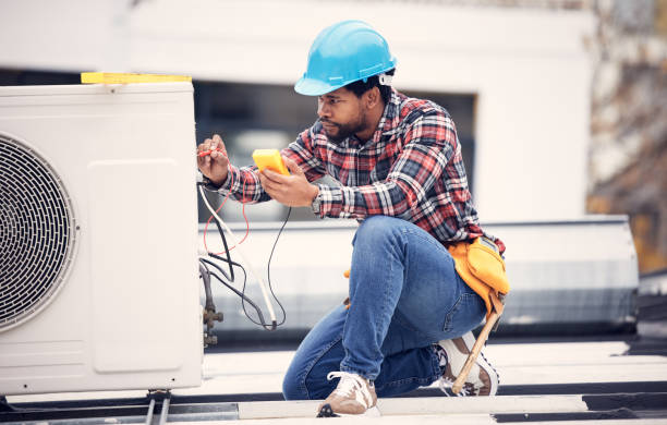 Best Affordable Emergency Electrician  in Vinco, PA