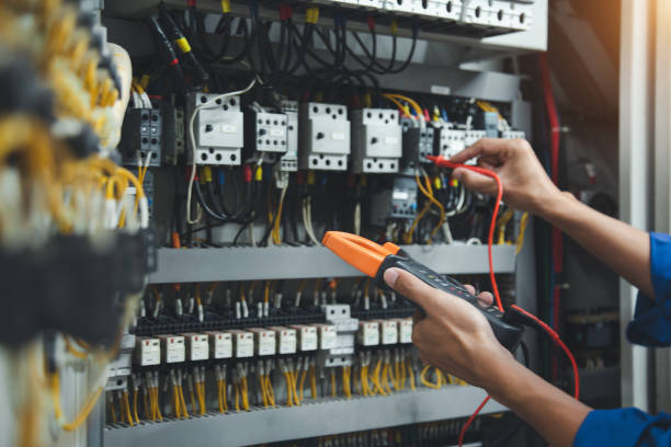 Best Industrial Electrical Services  in Vinco, PA