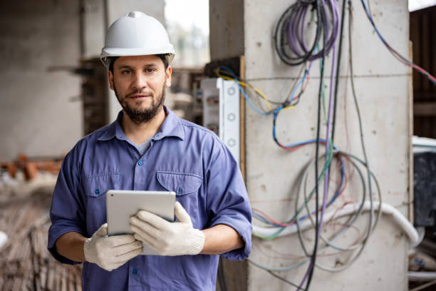 Best Commercial Electrician Services  in Vinco, PA