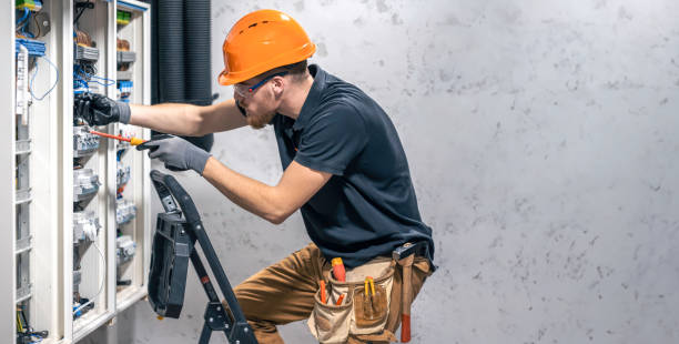 Best Electrical System Inspection  in Vinco, PA