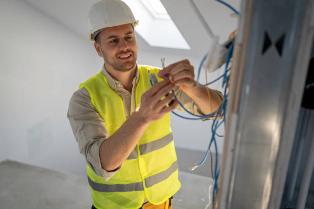 Best Circuit Breaker Repair  in Vinco, PA